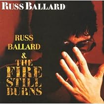 Amazon.co.jp: Russ Ballard: ミュージック
